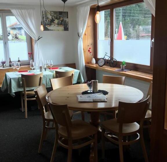 Pension L Angolo Dei Sapori