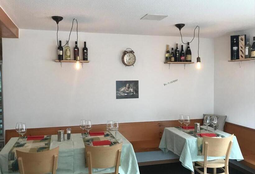 Pension L Angolo Dei Sapori