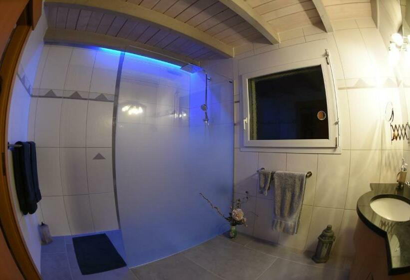 펜션 Bed And Breakfast La Petite Thielle