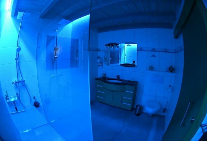 펜션 Bed And Breakfast La Petite Thielle