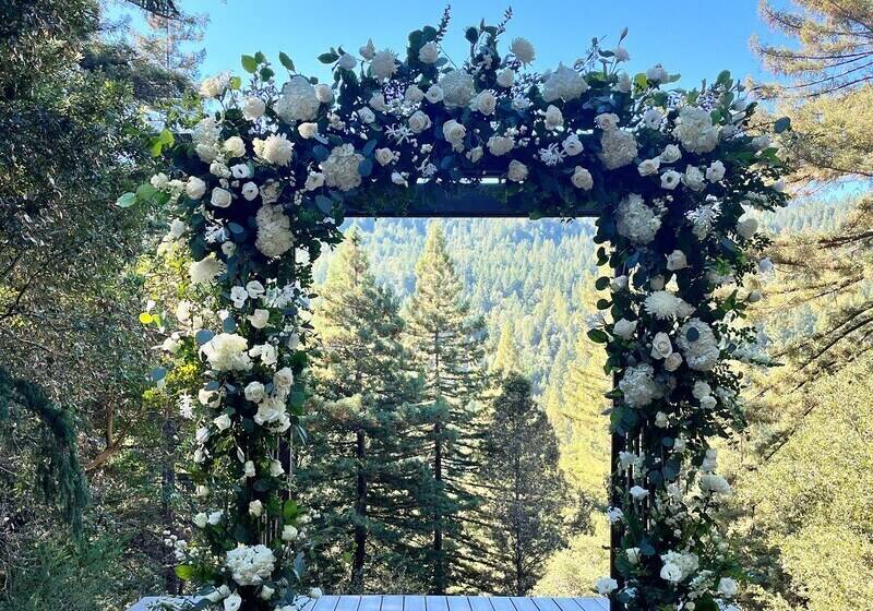 Redwoods River Resort