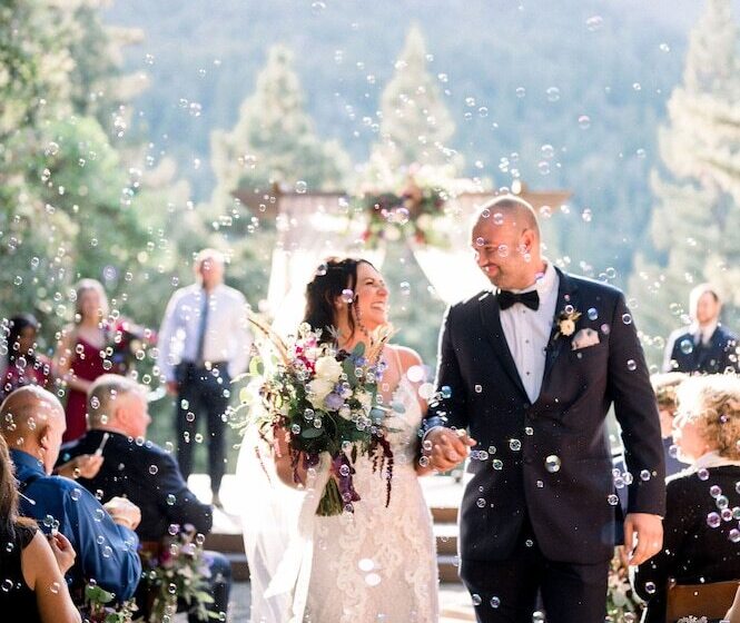 Redwoods River Resort