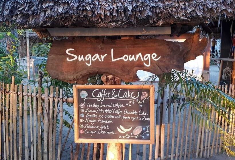 Sugar Lounge Lodge