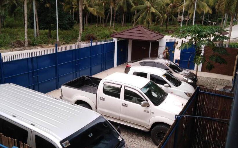 Takatuka Beach Resort