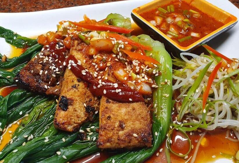 Takatuka Beach Resort