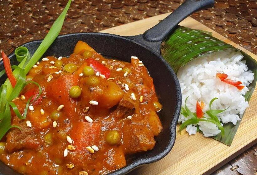 Takatuka Beach Resort