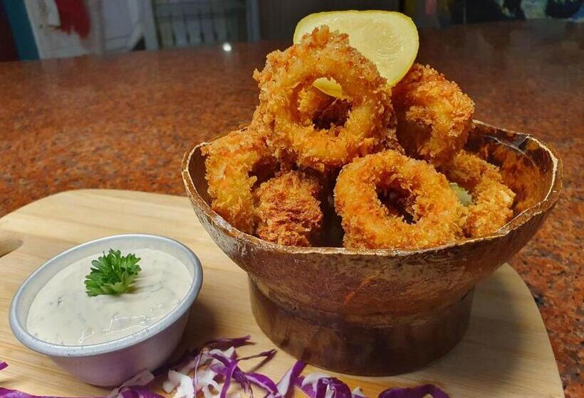 Takatuka Beach Resort