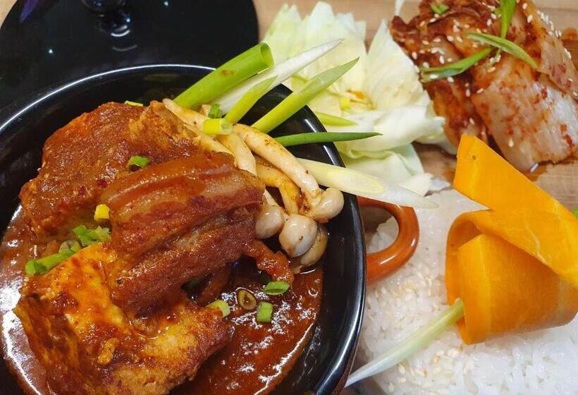 Takatuka Beach Resort