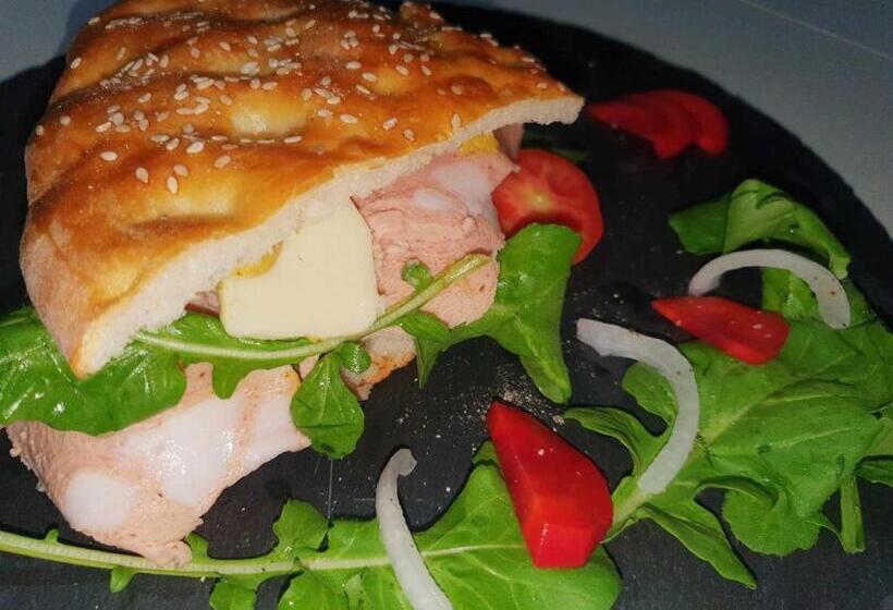 Takatuka Beach Resort