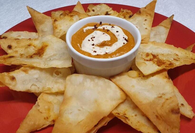 Takatuka Beach Resort