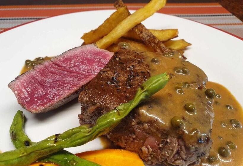 Takatuka Beach Resort