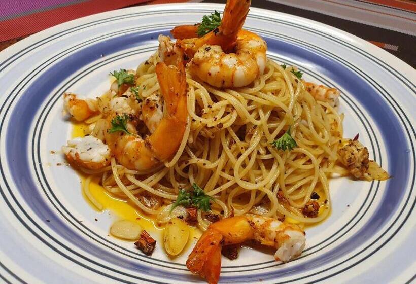 Takatuka Beach Resort