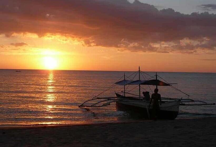 Takatuka Beach Resort