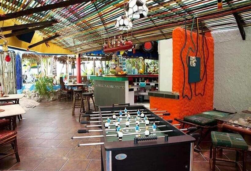 Takatuka Beach Resort