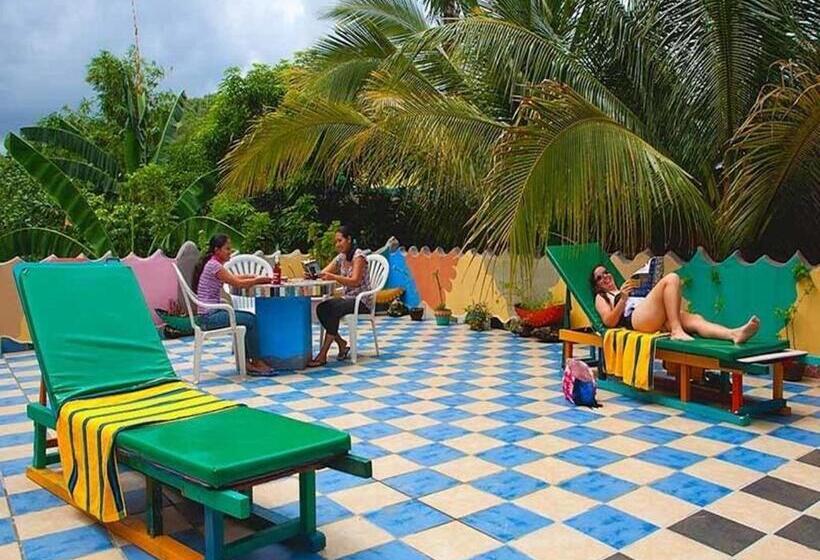 Takatuka Beach Resort