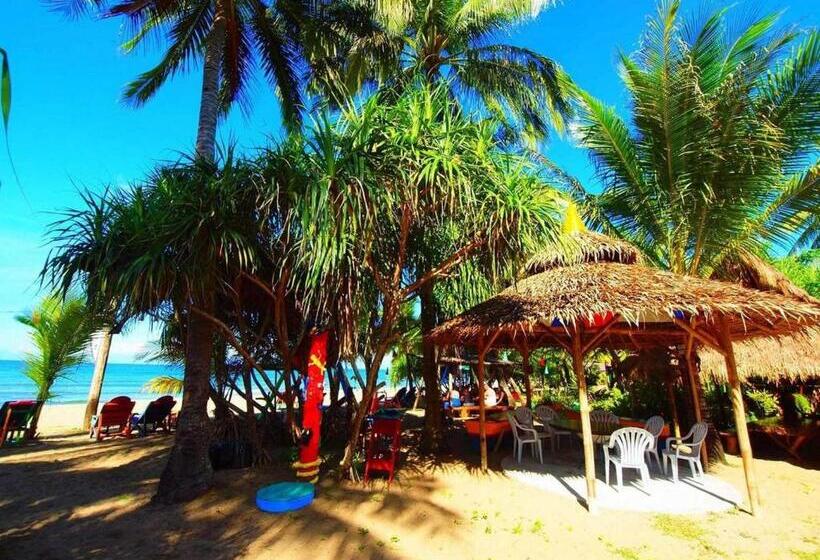 Takatuka Beach Resort