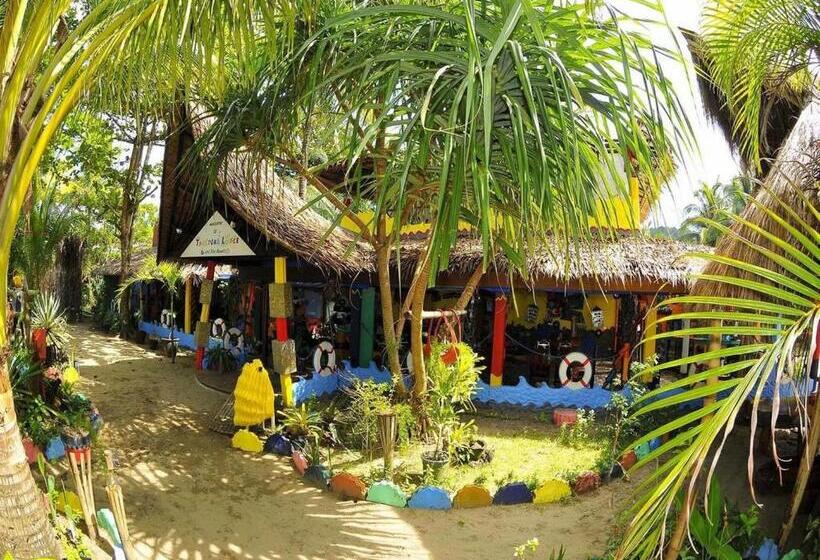 Takatuka Beach Resort