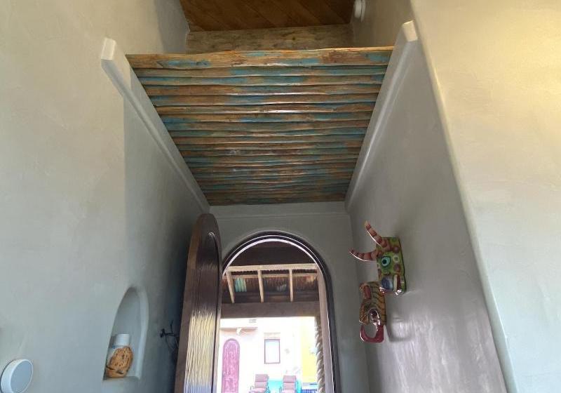 The Grand Hacienda B&b