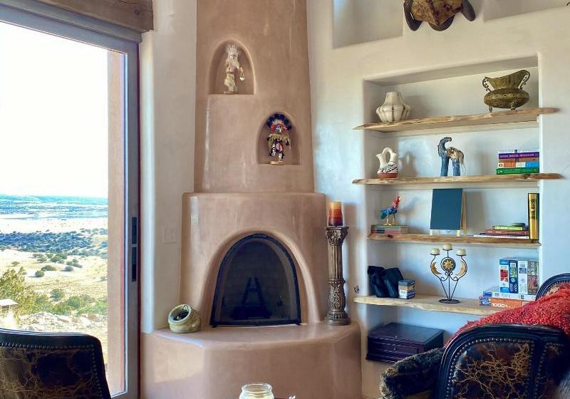 The Grand Hacienda B&b