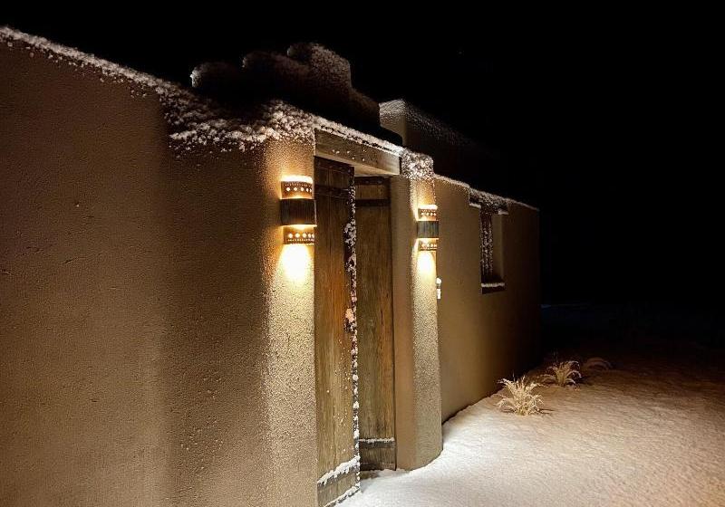 The Grand Hacienda B&b