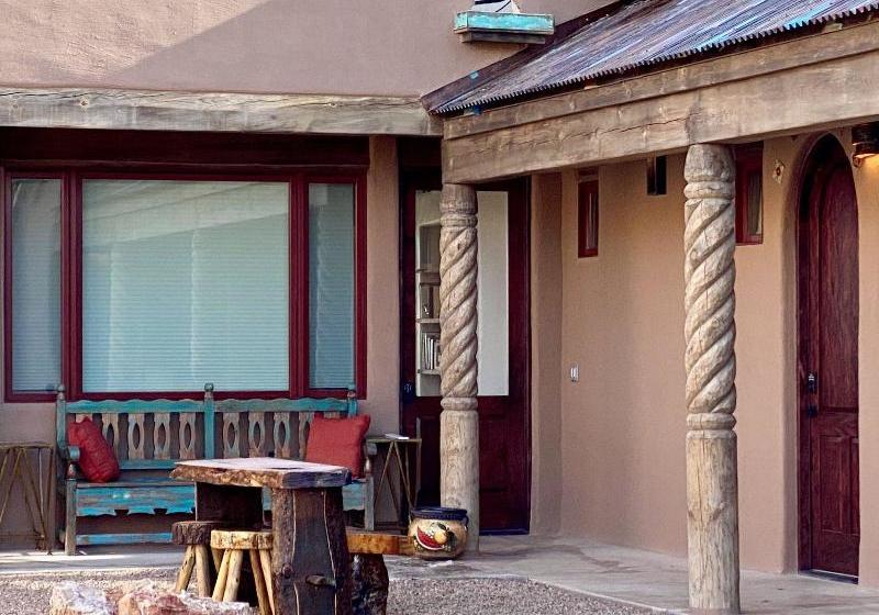 The Grand Hacienda B&b