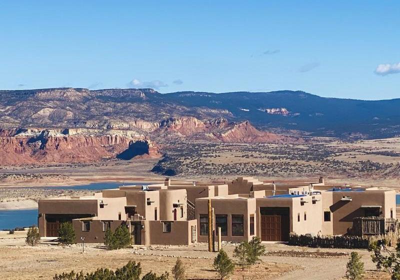 The Grand Hacienda B&b