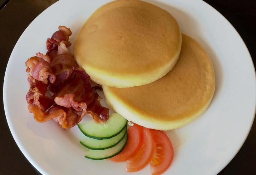 The Plaza Hotel Balanga City