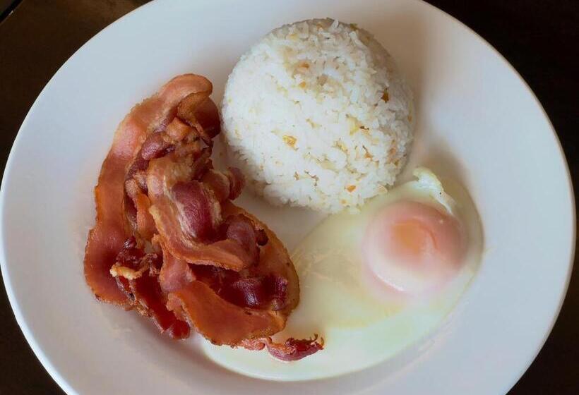 The Plaza Hotel Balanga City