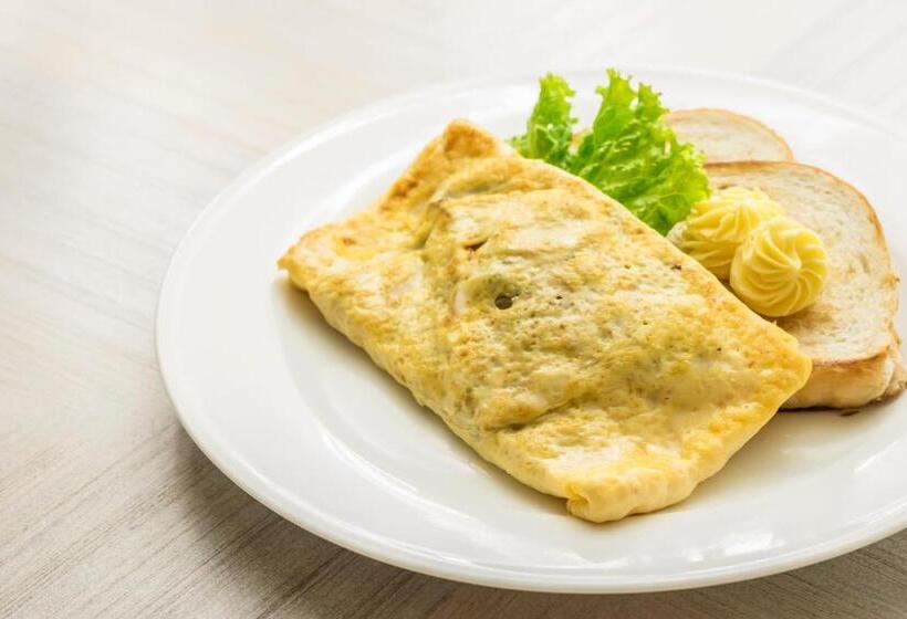 The Plaza Hotel Balanga City