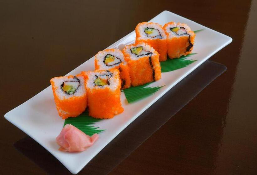 The Plaza Hotel Balanga City