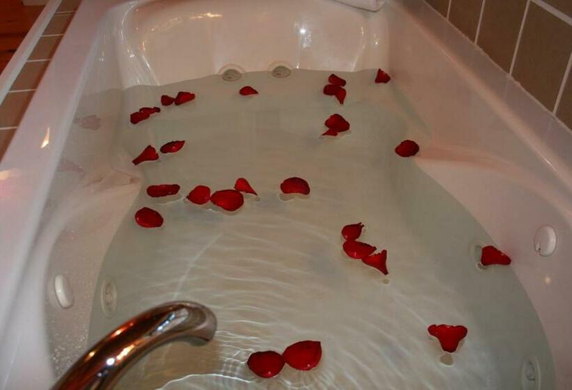 Tiffany S Bed And Breakfast