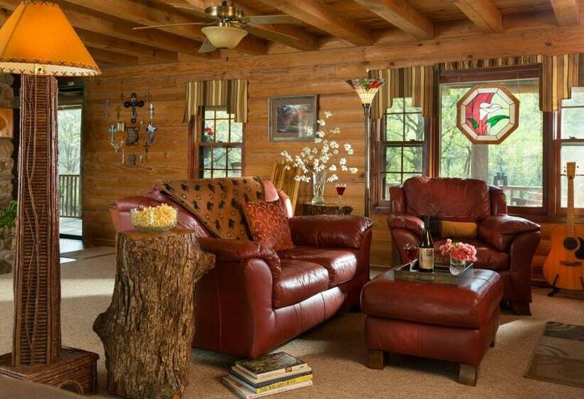 Tiffany S Bed And Breakfast