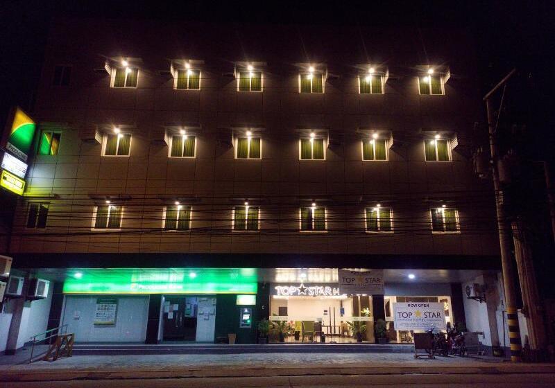 Top Star Hotel Tagum