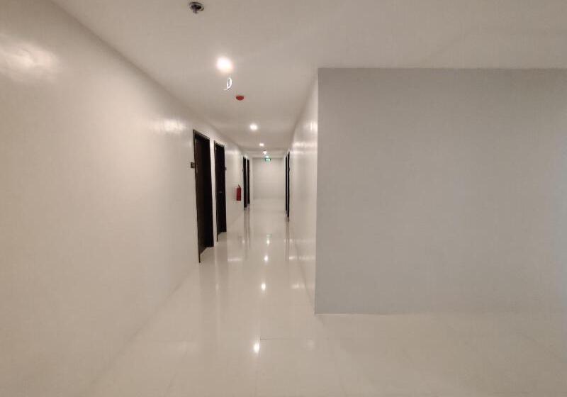 Top Star Hotel Tagum