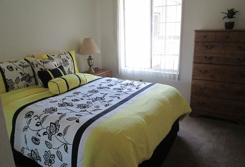 Whispering Meadows Apartments