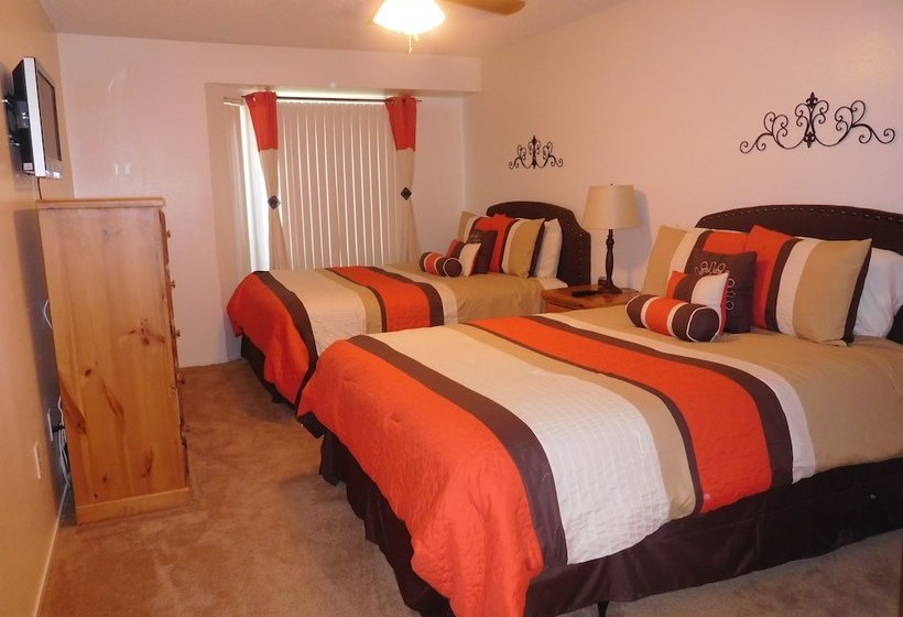 Whispering Meadows Apartments