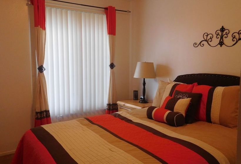 Whispering Meadows Apartments