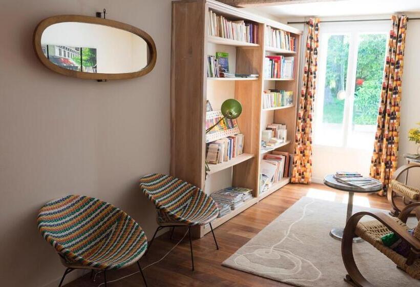 住宿加早餐  Domaine Castell De Blés