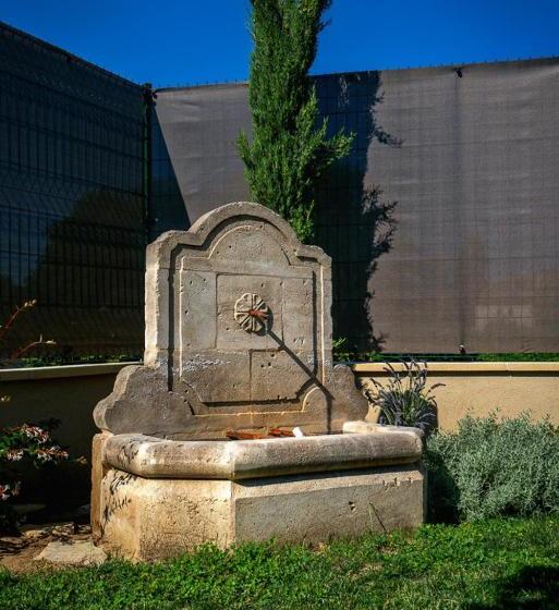 צימר Les Trois Oliviers