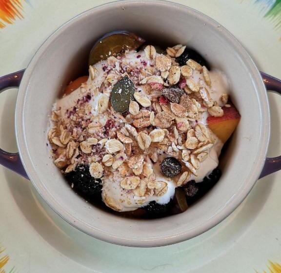 مبيت وإفطار Maison Belmont Eymet