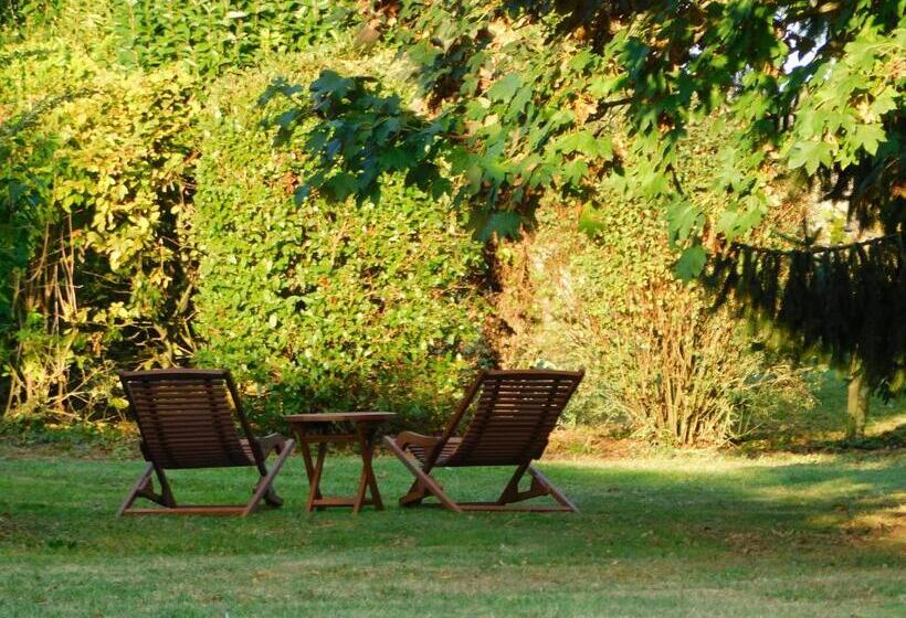 ホテル Le Portail En Marais Poitevin   Demeures Et Châteaux