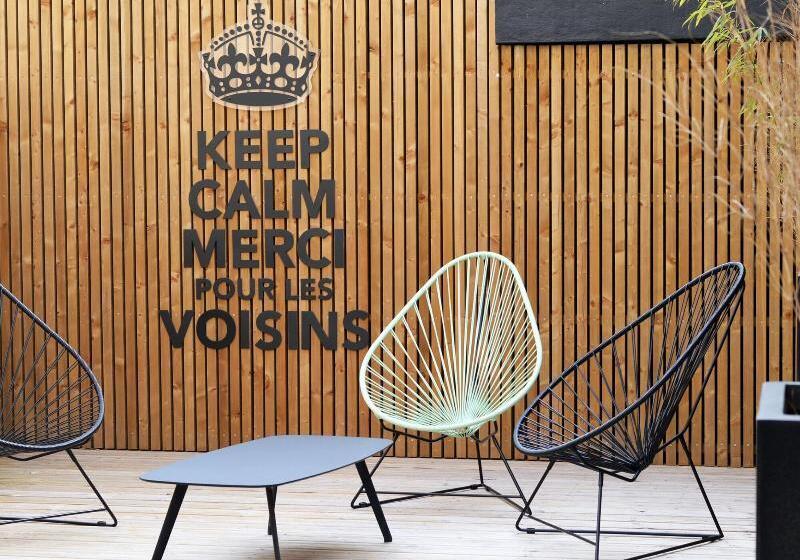 Residence Little Sevigne