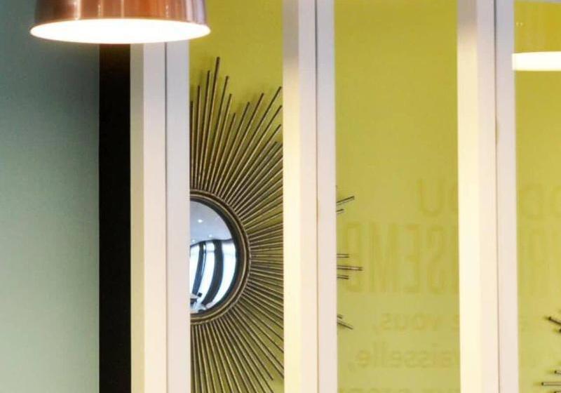 Residence Little Sevigne