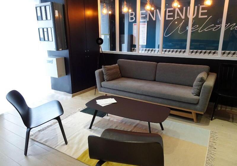 Residence Little Sevigne