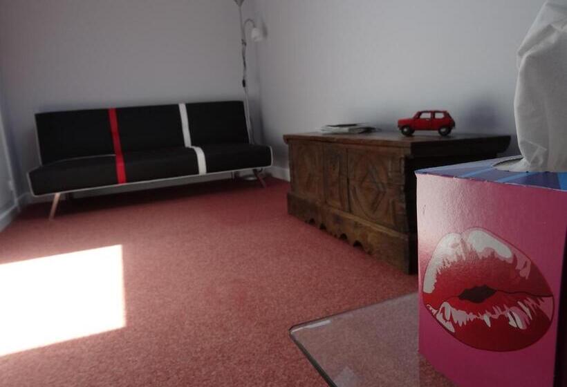 ベッドアンドブレックファースト Gure Lana