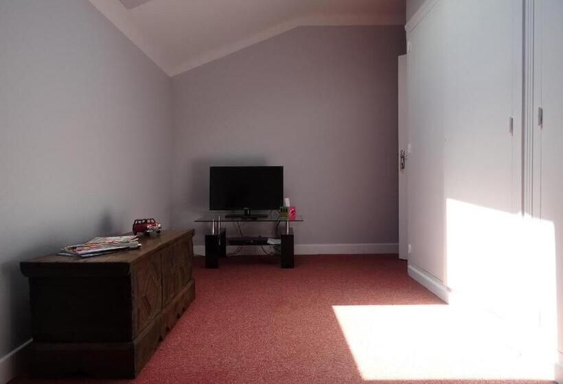 ベッドアンドブレックファースト Gure Lana