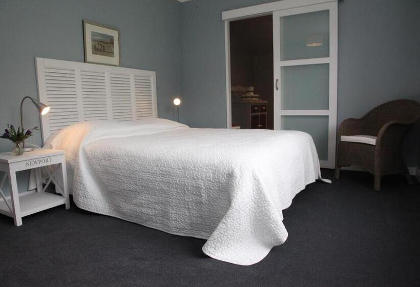 ベッドアンドブレックファースト Gure Lana