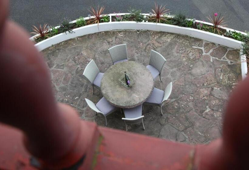 ベッドアンドブレックファースト Gure Lana