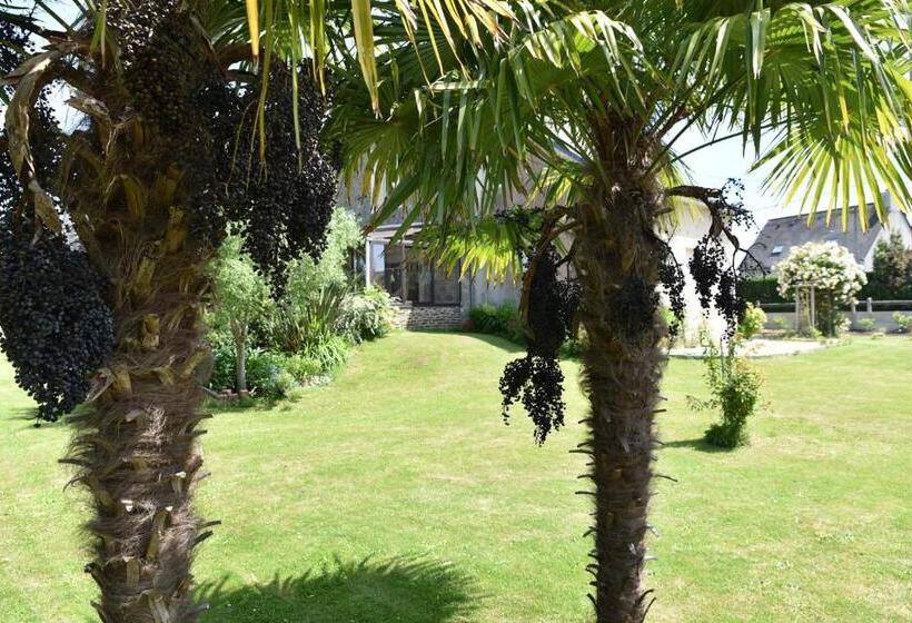 فندق Petite Emeraude