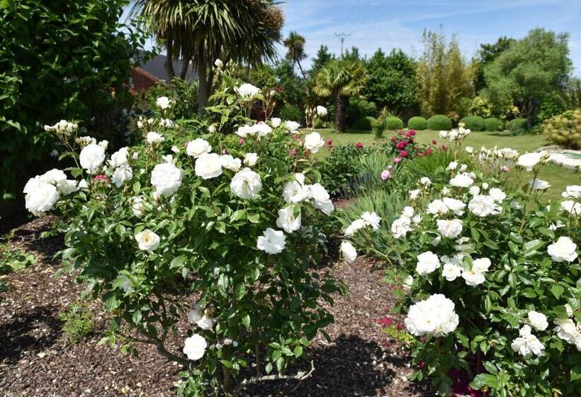 فندق Petite Emeraude